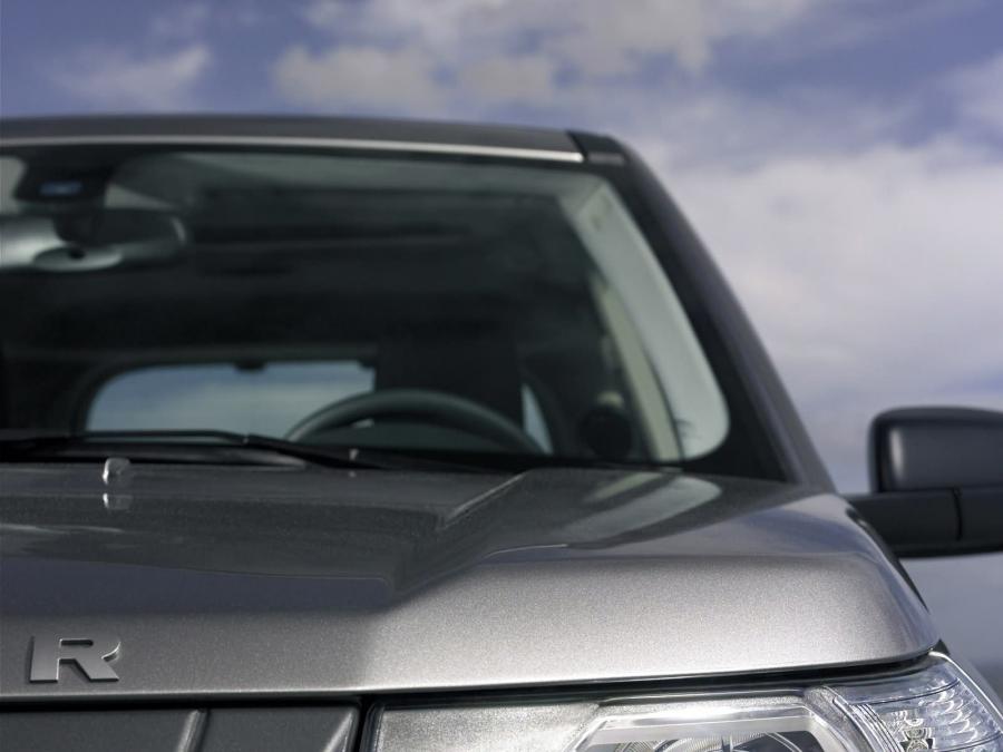  Land Rover Freelander 2 HSE i6 2006 года  (фото 86 из 193)